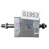 Festo ADN-40-20-A-PPS-A-S2 Kompaktzylinder 536288