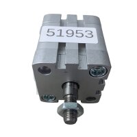 Festo ADN-40-20-A-PPS-A-S2 Kompaktzylinder 536288