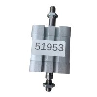 Festo ADN-40-20-A-PPS-A-S2 Kompaktzylinder 536288