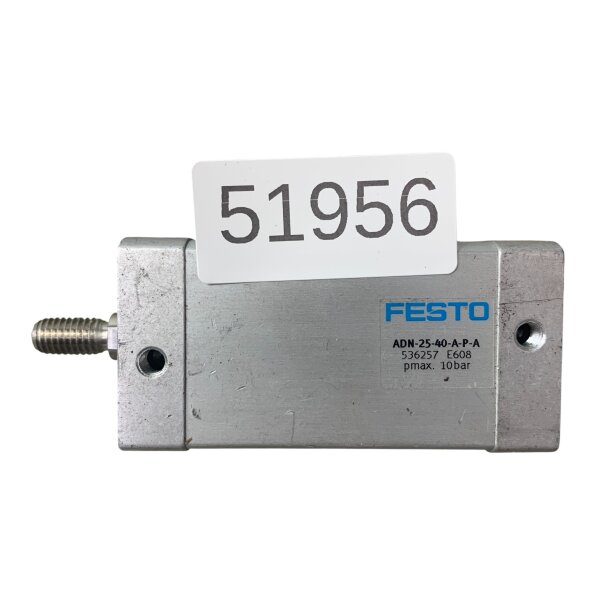 Festo ADN-25-40-A-P-A Kompaktzylinder 536257