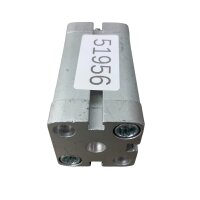 Festo ADN-25-40-A-P-A Kompaktzylinder 536257