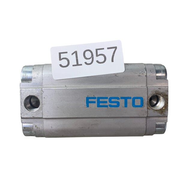Festo ADVU-32-50-P-A Kompaktzylinder 156537