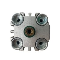 Festo ADVU-32-50-P-A Kompaktzylinder 156537