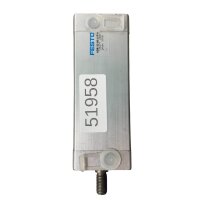 Festo ADN-32-80-A-P-A Kompaktzylinder 536277