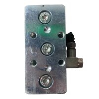 Festo DFM-16-30-P-A-KF Linearführung 170910