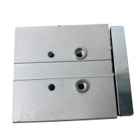 Festo DFM-16-30-P-A-KF Linearführung 170910