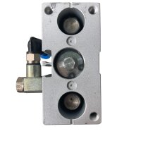 Festo DFM-16-30-P-A-KF Linearführung 170910