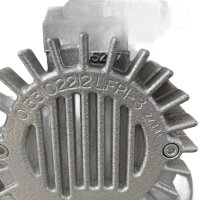 Busch KA0010CIZO Vakuumpumpe