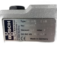 Busch RA0010CIZO Vakuumpumpe