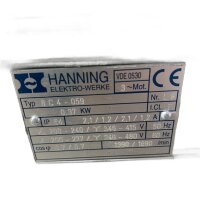 Busch RA0010CIZO Vakuumpumpe