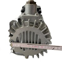 Busch RA0010CIZO Vakuumpumpe