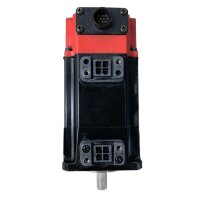 Fanuc βM 0.5/4000 AC Servo Motor A06B-0115-B275#0008