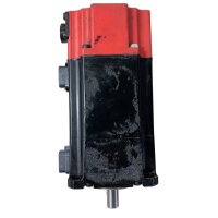 Fanuc βM 0.5/4000 AC Servo Motor A06B-0115-B275#0008