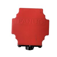 Fanuc βM 0.5/4000 AC Servo Motor A06B-0115-B275#0008