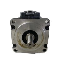 Fanuc βM 0.5/4000 AC Servo Motor A06B-0115-B275#0008