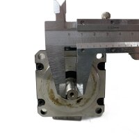 Fanuc βM 0.5/4000 AC Servo Motor A06B-0115-B275#0008