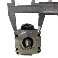 Fanuc βM 0.5/4000 AC Servo Motor A06B-0115-B275#0008