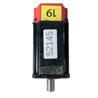 Fanuc βis 1/6000 AC Servo Motor A06B-0116-B203#0100