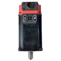 Fanuc βis 1/6000 AC Servo Motor A06B-0116-B203#0100
