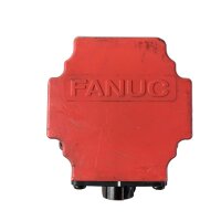 Fanuc βis 1/6000 AC Servo Motor A06B-0116-B203#0100