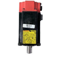 Fanuc βis 1/6000 AC Servo Motor A06B-0116-B203#0100