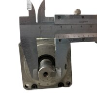 Fanuc βis 1/6000 AC Servo Motor A06B-0116-B203#0100