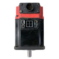 Fanuc βis 0.5/6000 AC Servomotor A06B-0115-B103#0100