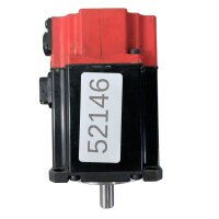 Fanuc βis 0.5/6000 AC Servomotor A06B-0115-B103#0100