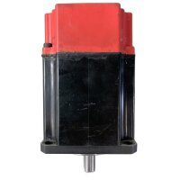 Fanuc βis 0.5/6000 AC Servomotor A06B-0115-B103#0100