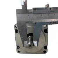 Fanuc βis 0.5/6000 AC Servomotor A06B-0115-B103#0100