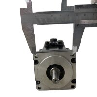 Fanuc βis 0.5/6000 AC Servomotor A06B-0115-B103#0100