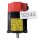 Fanuc βis 0.5/6000 AC Servomotor A06B-0115-B103#0100
