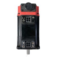 Fanuc βis 0.5/6000 AC Servo Motor A06B-0115-B804