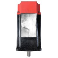 Fanuc βis 0.5/6000 AC Servo Motor A06B-0115-B804