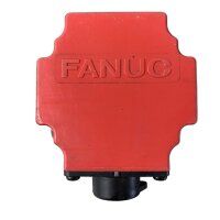 Fanuc βis 0.5/6000 AC Servo Motor A06B-0115-B804