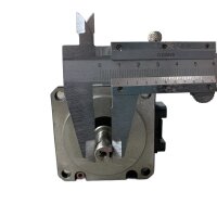 Fanuc βis 0.5/6000 AC Servo Motor A06B-0115-B804