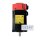 Fanuc βis 0.5/6000 AC Servo Motor A06B-0115-B804