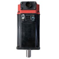 Fanuc βis 1/6000 AC Servo Motor A06B-0116-B103#0100