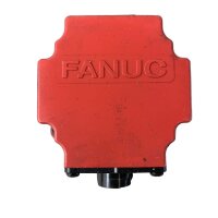 Fanuc βis 1/6000 AC Servo Motor A06B-0116-B103#0100