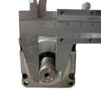 Fanuc βis 1/6000 AC Servo Motor A06B-0116-B103#0100