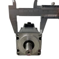 Fanuc βis 1/6000 AC Servo Motor A06B-0116-B103#0100