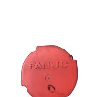 Fanuc β 0.5/3000 AC Servo Motor A06B-0113-B075#0008