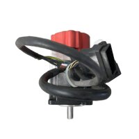 Fanuc β 0.5/3000 AC Servo Motor A06B-0113-B075#0008