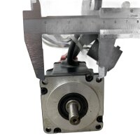 Fanuc β 0.5/3000 AC Servo Motor A06B-0113-B075#0008