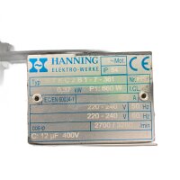 Busch RB0006CIZO Vakuumpumpe