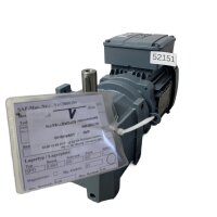 SEW S37DRS71S4/TH Getriebemotor 0,37 kw 1380 min...
