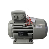Siemens 1LE10011AA434AB4 Drehstrom 3 kw 1500 min B3