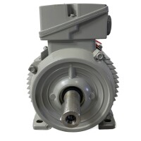 Siemens 1LE10011AA434AB4 Drehstrom 3 kw 1500 min B3