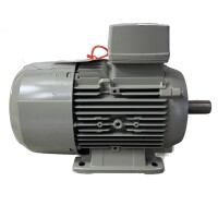 Siemens 1LE10011AA434AB4 Drehstrom 3 kw 1500 min B3