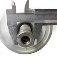 Siemens 1LE10011AA434AB4 Drehstrom 3 kw 1500 min B3